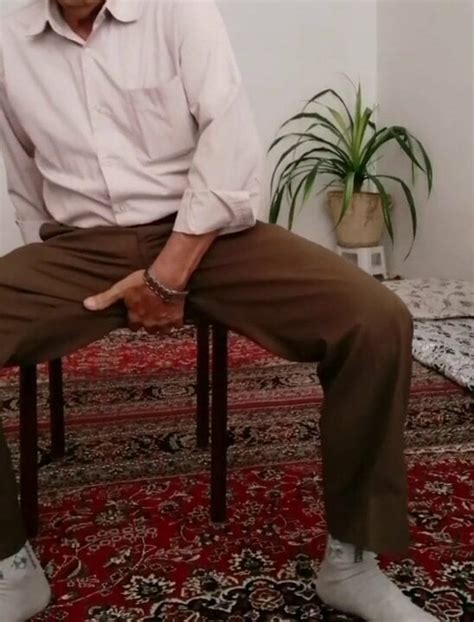 Iranian Old Man Fingering His Ass Gay Porn C Xhamster Xhamster