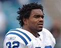 Does Edgerrin James Really Belong in the Pro Football Hall of Fame?
