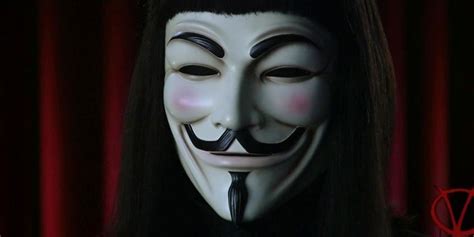 Forty Years Of Alan Moores V For Vendetta Changed Comics And The World