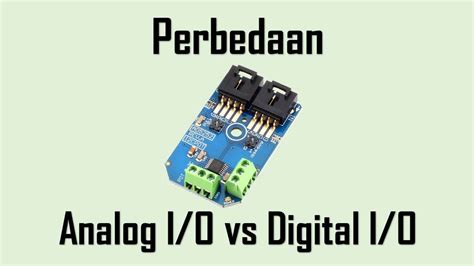 Perbedaan Analog Dan Digital Pada Arduino Uno Pinout Vrogue Co