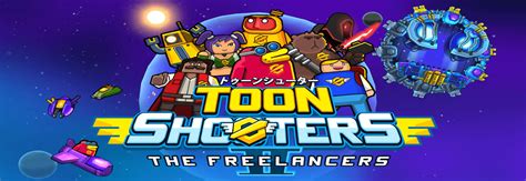 Toon Shooters 2 The Freelancers Details Launchbox Games Database