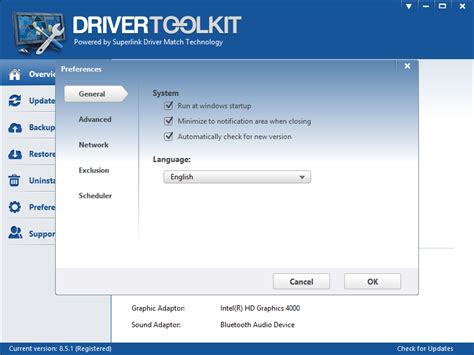 Driver Toolkit 851 Crack License Key 2017 Download