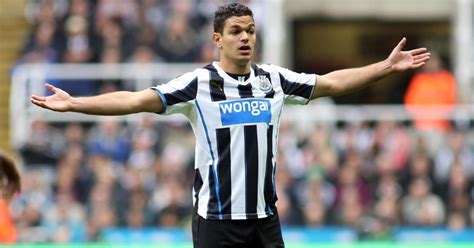 newcastle outcast hatem ben arfa cancels fans meet and greet as dispute with club continues