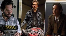 Las 9 mejores películas de Paul Rudd según la crítica | Business ...