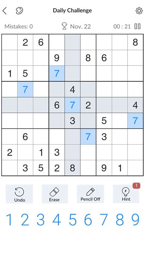 Sudoku Apk Download For Android Androidfreeware