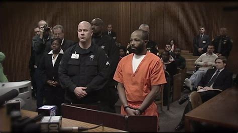 Cleveland Serial Killer Anthony Sowell Loses Latest Appeal
