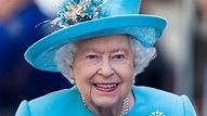 La reina Isabel II comparte una dulce foto para el Día de la Madre en ...