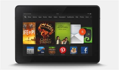 Kindle Fire Hdx Best Review And Price Guide Published At