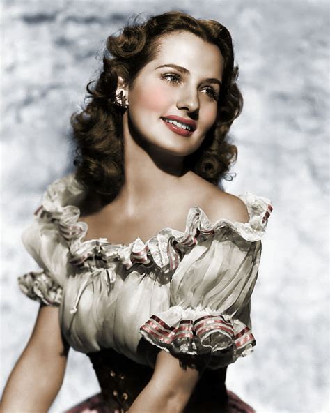 Brenda Marshall Starred In Black And White Films Before Leaving Her Career To Become Mrs