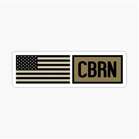 Cbrn Ts And Merchandise For Sale Redbubble