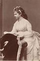 antique-royals: Archduchess Gisela of Austria Empress Sissi, The ...