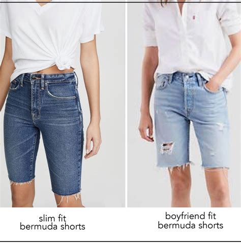 How To Wear Bermuda Shorts Tons Of Shorts Outfit Ideas Merricks Art