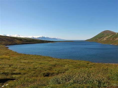 Húsavík Walking Tour With Hike To The Lake Botnsvatn Travel North