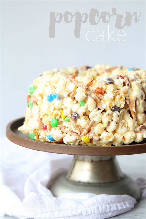 20 Mouth Watering Flavored Popcorn Recipes No Movie Needed