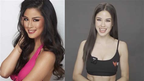 Kisses Delavin Lauded By Fans For Well Toned Abs Pepph