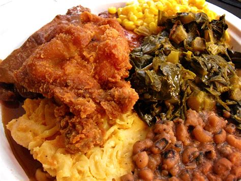 Simple & delicious traditional southern soul food recipes. Soul food in Boston - Candelaria Silva - Good and Plenty