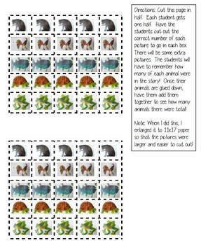 (0.1 mb) any use of an author photo must include its respective photo credit. Rooster's Off to See the World (Kindergarten Reading ...