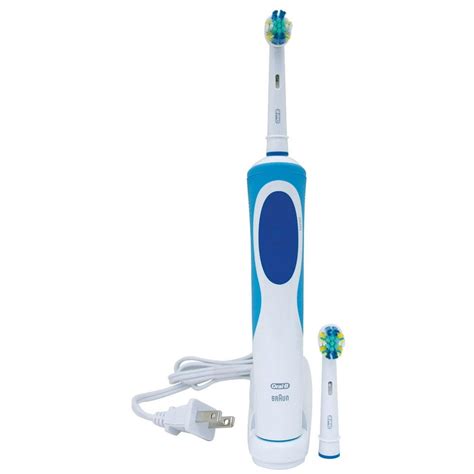 Product Of Oral B Vitality Floss Action Rechargeable Electric