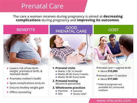 What Is Prenatal Care And Why Is It Important Check Spelling Or Type
