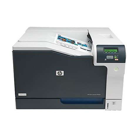 Download the latest and official version of drivers for hp color laserjet professional cp5225 printer series. hp color laserjet prof.cp5225 - Stampanti e scanner Stampanti laser colore - ClickForShop