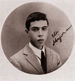 Ettore Majorana (born August 5, 1906), Italian physicist, scientist ...