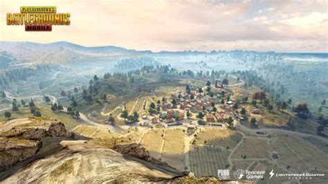 Major Pubg Mobile Update Available Now