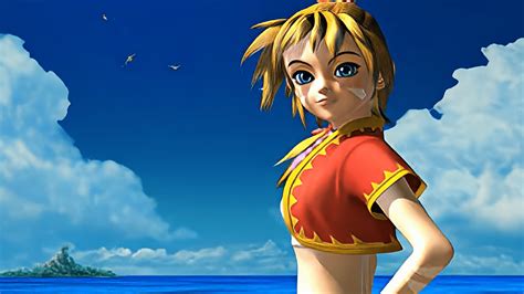 Report Chrono Cross Is Getting A Remaster