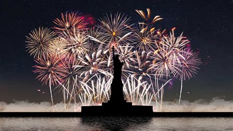 July 4 History Why Do We Celebrate The 4th With Fireworks History Of Independence Day Displays