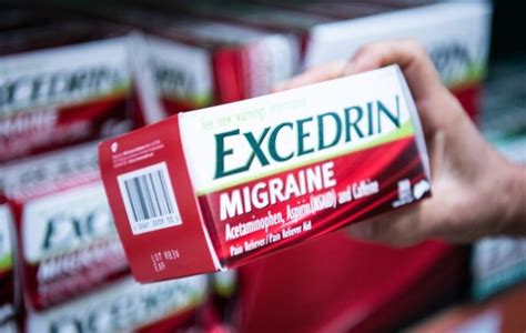 Excedrin Migraine Everything You Need To Know Fitntip