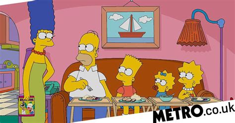 Best The Simpsons Moments Ever 15 Moments That Will Never Stop Being Funny Metro News