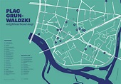 Unser Stadtplan für Breslau - eine Karte mit vielen Tipps ...