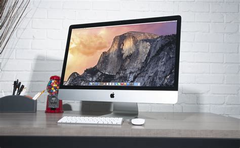 Dell Drops 5k Monitor Price After Apple Launches 5k Imac Pcworld