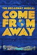 Come From Away: Bienvenidos a Gander (película 2021) - Tráiler. resumen ...