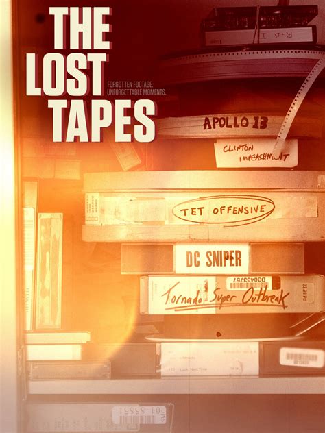 the lost tapes pictures rotten tomatoes