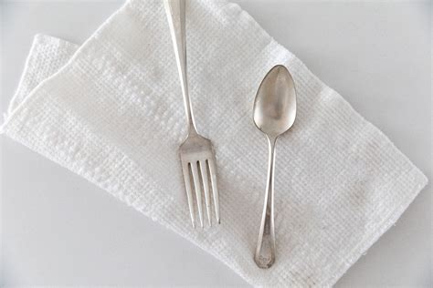 How To Clean Silver Plated Items Easily And Naturally