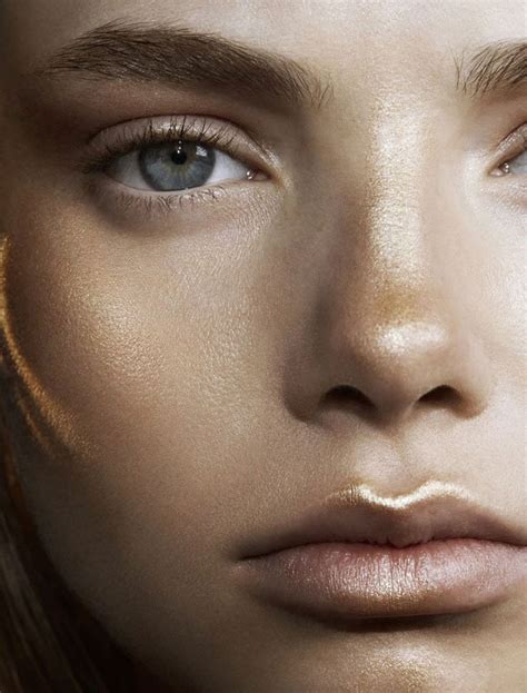 What Is Strobing In Makeup Makeup Geniusbeauty