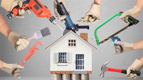 Maximize Your Investment The 10 Best Home Improvements For Resale In 2019