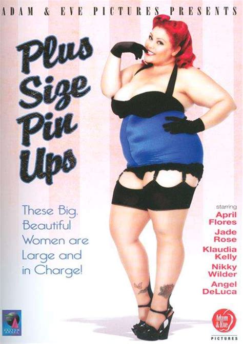 Plus Size Pin Ups Adam And Eve Unlimited Streaming At