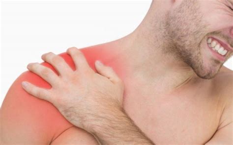 Shoulder Pain Shoulder Pain When Lifting Arm Shoulder Pain Causes