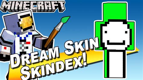 Skindex Editor How You Can Make A Dream Skin Youtube
