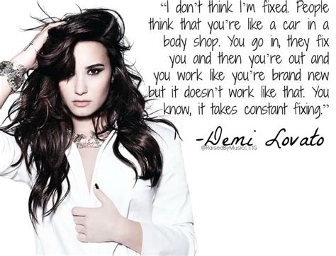 Pin By Cassie Famoso On Lovatic Love Demi Lovato Quotes Demi Lovato Lovato