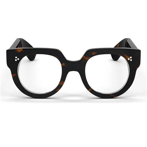 Coco Leni Handmade Designer Eyeglasses Frames