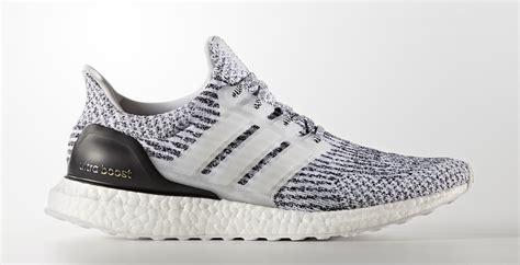 Adidas Ultra Boost Oreo S80636 Sole Collector
