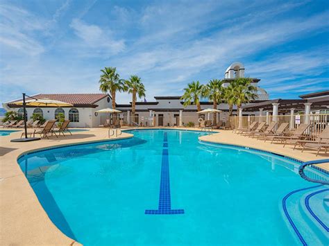 Vista Del Sol Rv Resort Bullhead City Campgrounds Good Sam Club