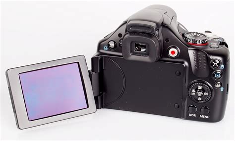 Canon Powershot Sx40 Hs Digital Camera Review Ephotozine