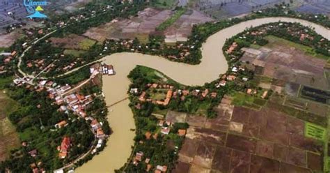 Banjir Jakarta Update Sungai Citarum Penyebab Banjir Kabupaten Bandung