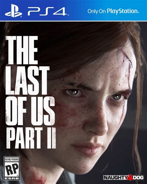 The Last Of Us Part 2 Für Playstation 4 Steckbrief Gamersglobalde