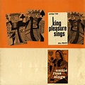 King Pleasure * Annie Ross - King Pleaseure Sings Annie Ross Sings ...