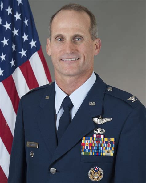Idaho Air National Guard Leadership Military Division