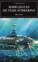 20.000 leguas de viaje submarino | Mestas Ediciones